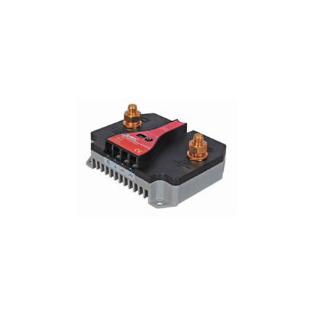 12/24V Solid State Battery Guard - 100A