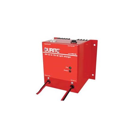 12V to 24V Electronic Split Charger - 10A