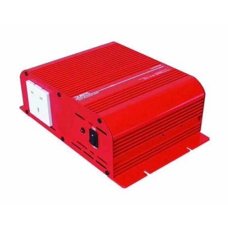 250W 24V DC to 230V AC Heavy-duty Modified Wave Voltage Inverter