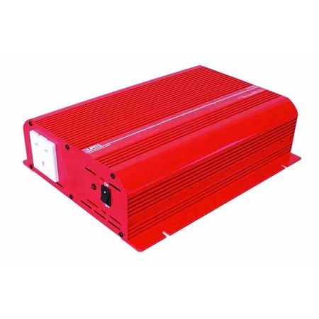 500W 12V DC to 230V AC Heavy-duty Modified Wave Voltage Inverter