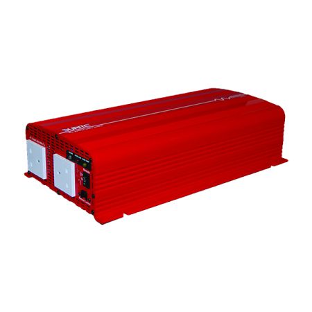 800W 12V DC to 230V AC Heavy-duty Sine Wave Voltage Inverter