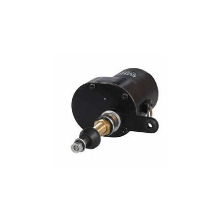 12V Wiper Motor - Switched 95mm Single Shaft 85°