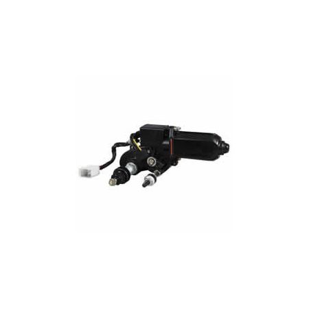 12V Wiper Motor - Autopark 48mm Twin Shaft 110°