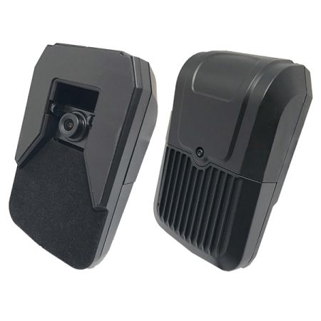 1080p Full HD Forward-facing Network Camera and 5m cable