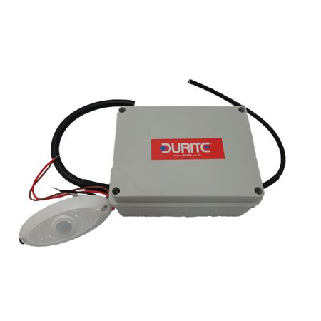 DVR Control Box - 24V