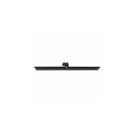 350mm Flat Wiper Blade - 8 x 2.5mm Screw Fixing