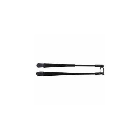 500mm Pantograph Wiper Blade - 16.5mm + Pin Fixing