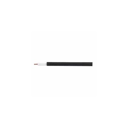 Black Copper PVC Sheathed Ignition Cable - 30m