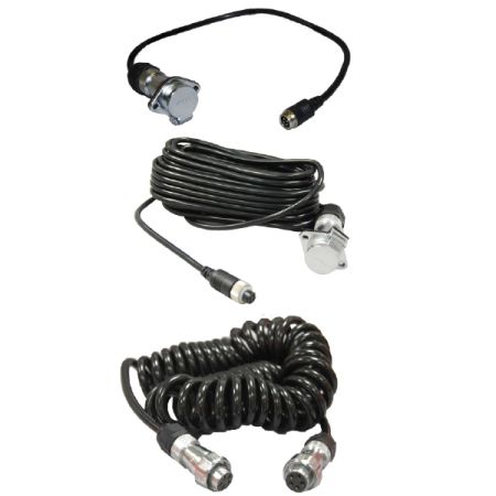 3.5M Retractable Suzi Cable Kit