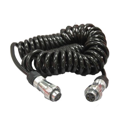 3.5M Retractable Suzi Cable