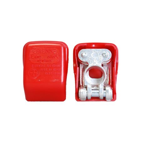 Positive Quick Release Battery Terminals