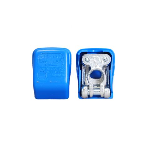 Negative Quick Release Battery Terminals