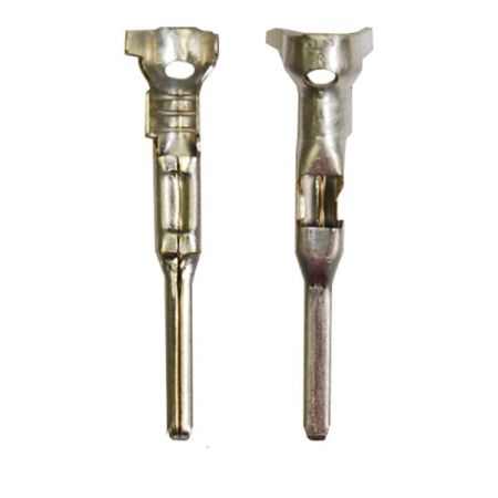 Superseal Terminal 1.50mm Male & Yellow Seal