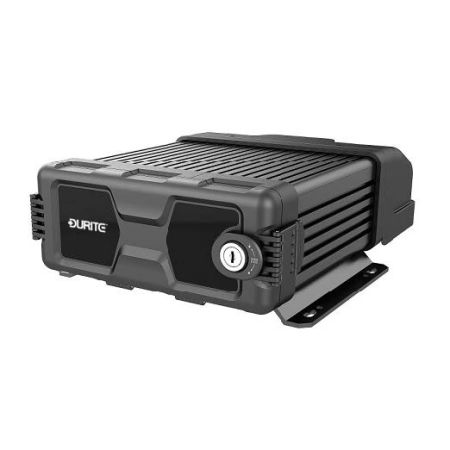 DX5 1080p FHD DVR WITH Wi-FI Connectivity (8 camera inputs, excl. SSD)