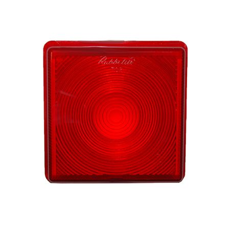 Lens only Tail Stop for 313 and 312 Lamp