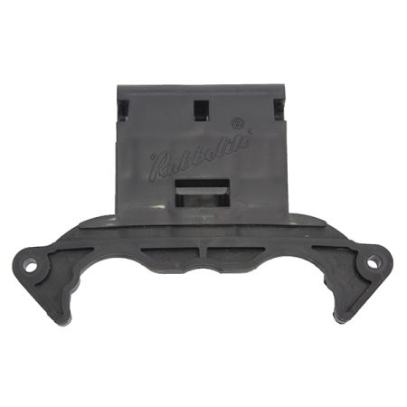 Horizontal Brackets. Model 890/891 Marker Lamps