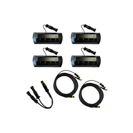 Banksman Harness Kit - 10.2m Urban