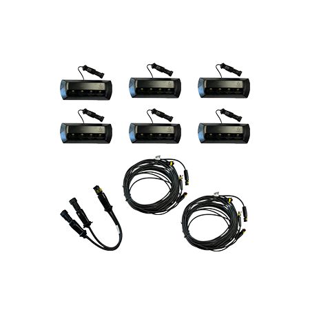 Banksman Harness Kit - 13.6m Trailer