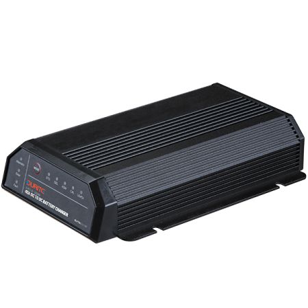 DC To DC Battery Charger - 12/24V 40A