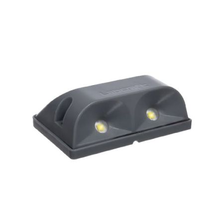 SCENELITE 12V 5.9W 850LM BLACK