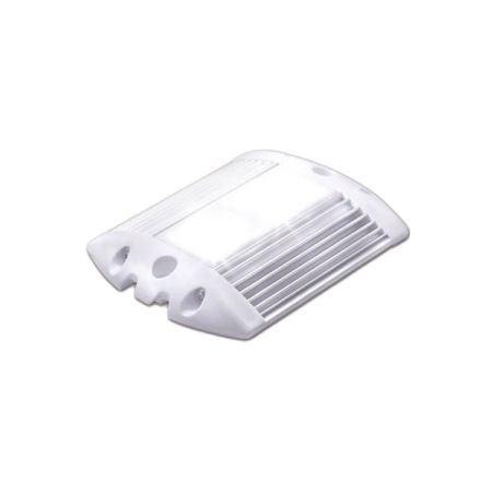 Superlux Light 10-32V 6W 650LM Silver/White