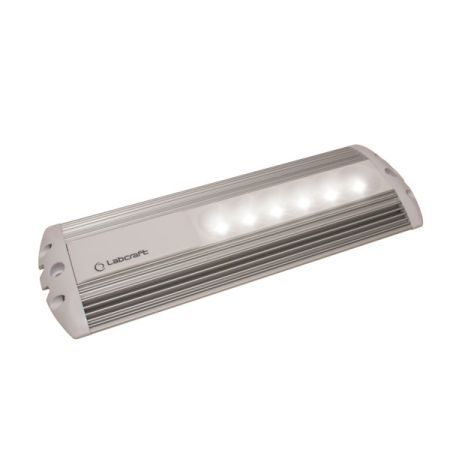 Hyperlux Light 10-32V 18W 1970LM Silver/White