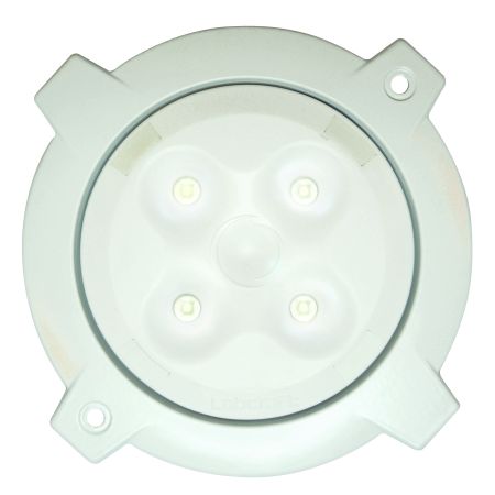MEGALUX RECESSED LIGHT 10-32V 5W 740LM