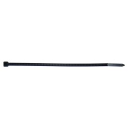 Cable Ties Nylon 730mm x 12.7mm Black Cable Ties Nylon 730mm x 12.7mm Black