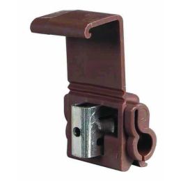 Brown Scotchlok Butt Connectors for 3.00 - 4.50mm² 0.65 - 2.00mm² cable Brown Scotchlok Butt Connectors for 3.00 - 4.50mm² 0.65 - 2.00mm² cable