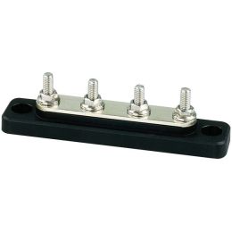 4 Stud Bus Bar &ndash; 100A