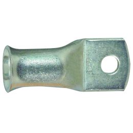 Tinned Copper Cable Sockets - 13.50mm Cable 16.00mm Hole