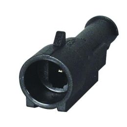 Superseal 1.50mm Male Blade Housing - 1 Way Superseal 1.50mm Male Blade Housing - 1 Way