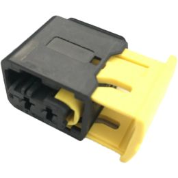 2PIN MCP 2.8 Connector w/ Terminals & Wire Seals 2PIN MCP 2.8 Connector w/ Terminals & Wire Seals