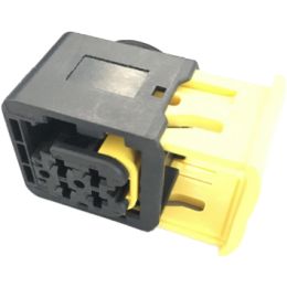 4PIN MCP 2.8 Connector w/ Terminals & Wire Seals 4PIN MCP 2.8 Connector w/ Terminals & Wire Seals