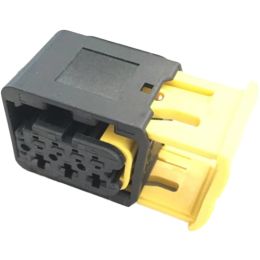 7PIN MCP 1.5/2.8 Connector w/ Terminals & Wire Seals 7PIN MCP 1.5/2.8 Connector w/ Terminals & Wire Seals