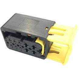 10PIN MCP 1.5/2.8 Connector w/ Terminals & Wire Seals 10PIN MCP 1.5/2.8 Connector w/ Terminals & Wire Seals