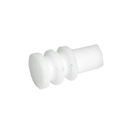 White Blank Seals for HDSCS connectors - 1.5MCP