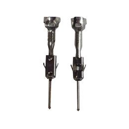 Terminal, 2.8mm male 1.0-2.5mm2