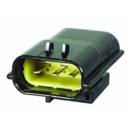 Econoseal Male Waterproof Connector - 3 Way Econoseal Male Waterproof Connector - 3 Way