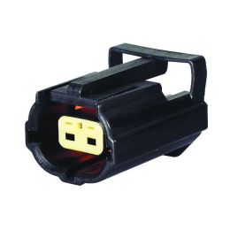 Econoseal Female Waterproof Connector - 2 Way Econoseal Female Waterproof Connector - 2 Way