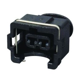 Junior Timer Female Connector - 2 Way Junior Timer Female Connector - 2 Way