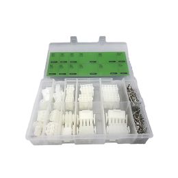 Assorted Mate-N-Lock Connectors Assorted Mate-N-Lock Connectors