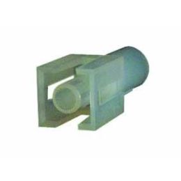 Mate n Lock 2.00mm Male Housing Connector - 1 Way Mate n Lock 2.00mm Male Housing Connector - 1 Way