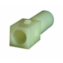 Mate n Lock 2.00mm Female Housing Connector - 1 Way Mate n Lock 2.00mm Female Housing Connector - 1 Way