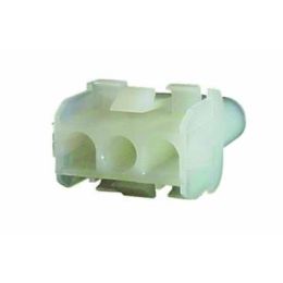 Mate n Lock 2.00mm Female Housing Connector - 3 Way Mate n Lock 2.00mm Female Housing Connector - 3 Way