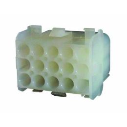 Mate n Lock 2.00mm Female Housing Connector - 15 Way Mate n Lock 2.00mm Female Housing Connector - 15 Way
