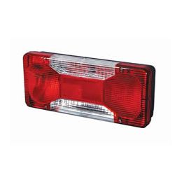 6 Function Rear Combination Lamp - S/T/DI/Fog/Reflex/Rev