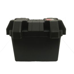 Small Battery Box - 275 x 180 x 200mm Small Battery Box - 275 x 180 x 200mm