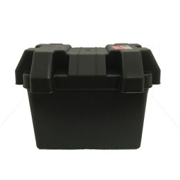Extra Large Battery Box, W230 x L450 x H260 x 310mm Extra Large Battery Box, W230 x L450 x H260 x 310mm