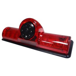 Universal LED Brake Light Camera - 12V, IP68 Universal LED Brake Light Camera - 12V, IP68